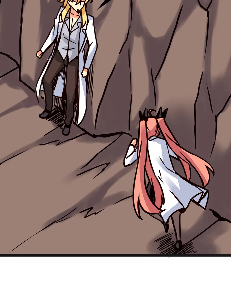 Everywhere & Nowhere Kainu Manga Chapter 75 Page 13