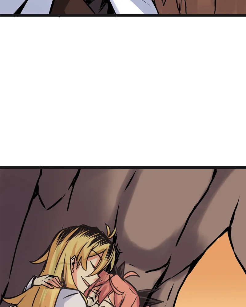 Everywhere & Nowhere Kainu Manga Chapter 75 Page 17