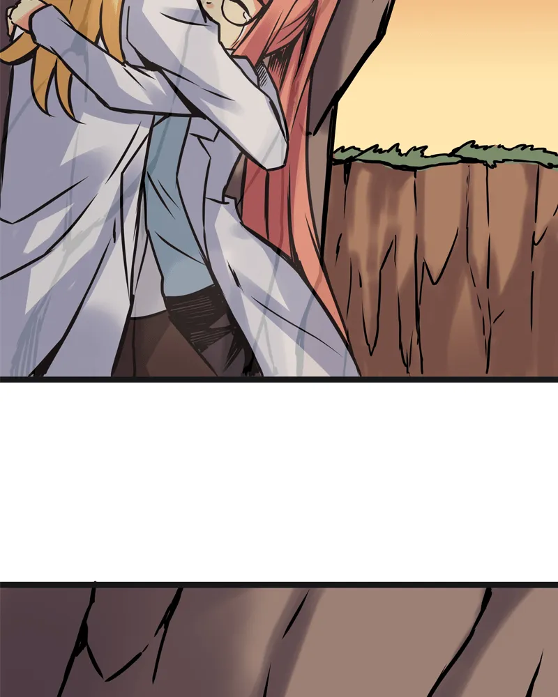 Everywhere & Nowhere Kainu Manga Chapter 75 Page 18