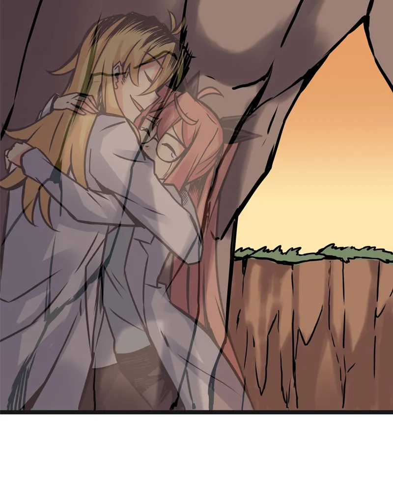 Everywhere & Nowhere Kainu Manga Chapter 75 Page 19