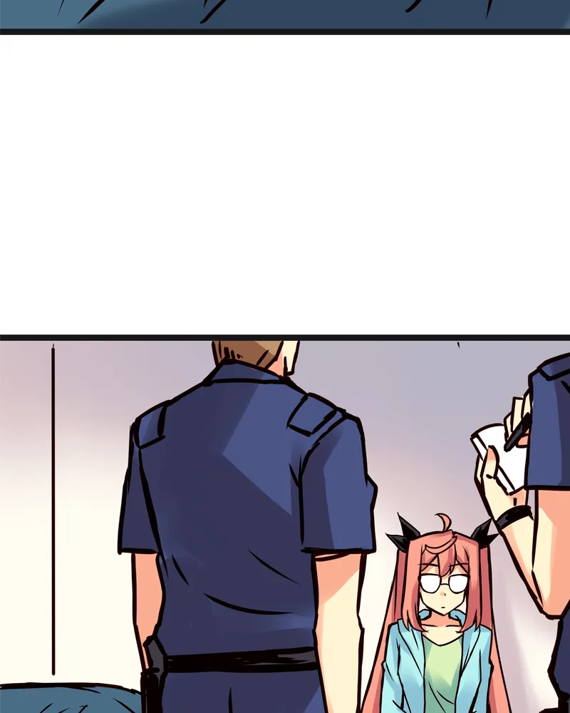 Everywhere & Nowhere Kainu Manga Chapter 75 Page 24