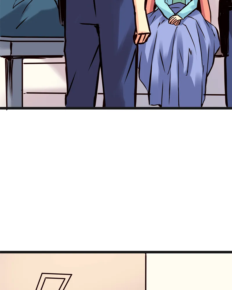 Everywhere & Nowhere Kainu Manga Chapter 75 Page 25