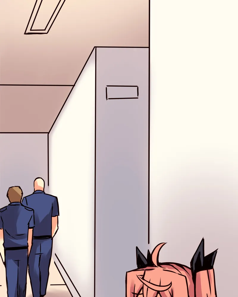 Everywhere & Nowhere Kainu Manga Chapter 75 Page 26
