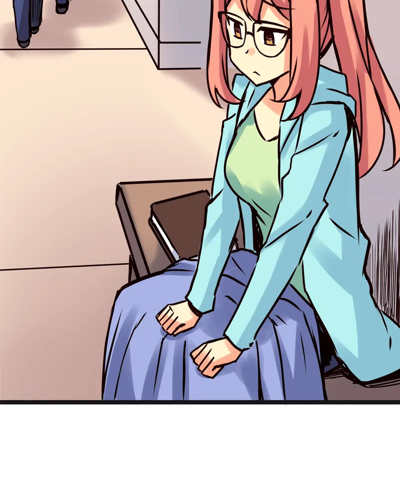 Everywhere & Nowhere Kainu Manga Chapter 75 Page 27