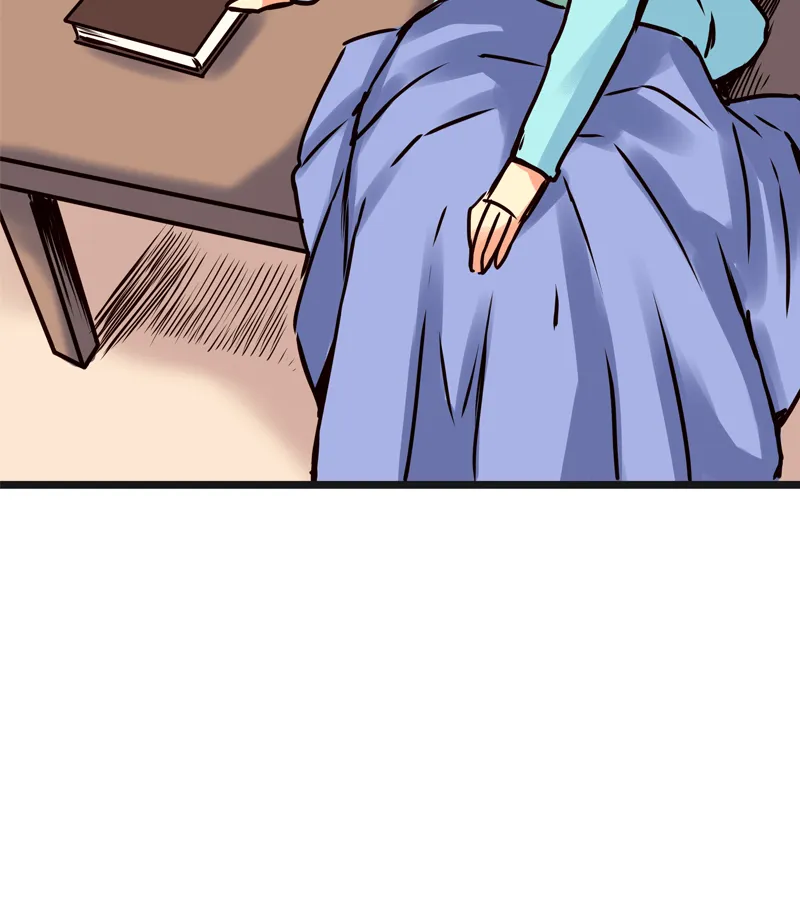 Everywhere & Nowhere Kainu Manga Chapter 75 Page 29