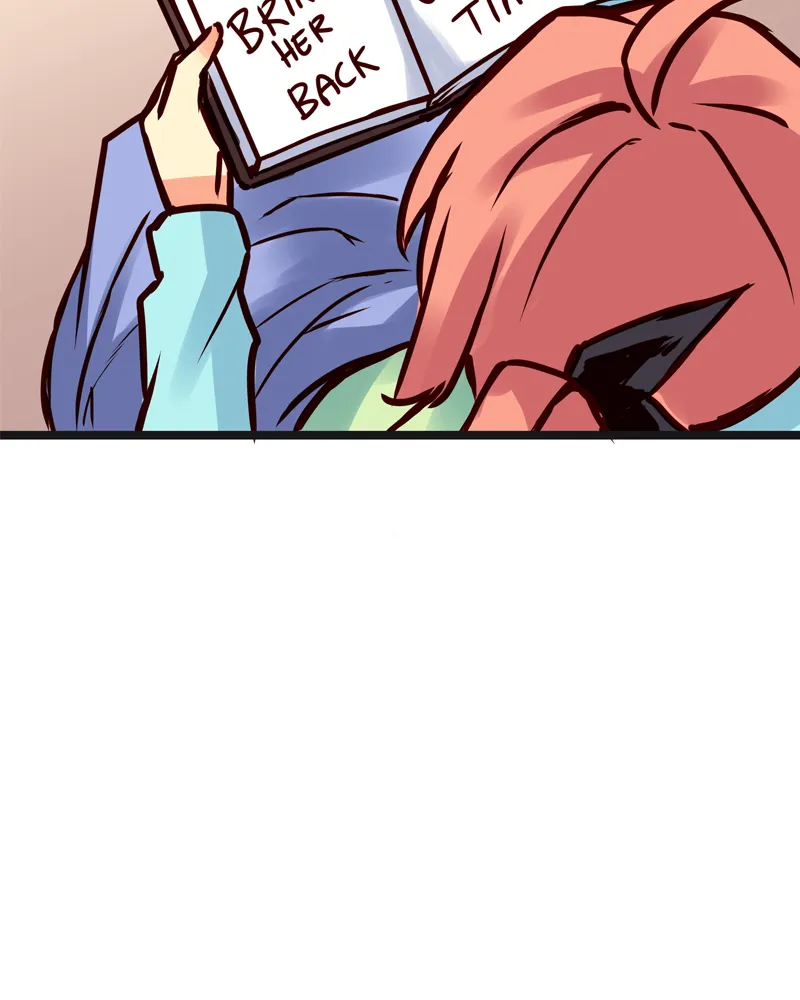Everywhere & Nowhere Kainu Manga Chapter 75 Page 33