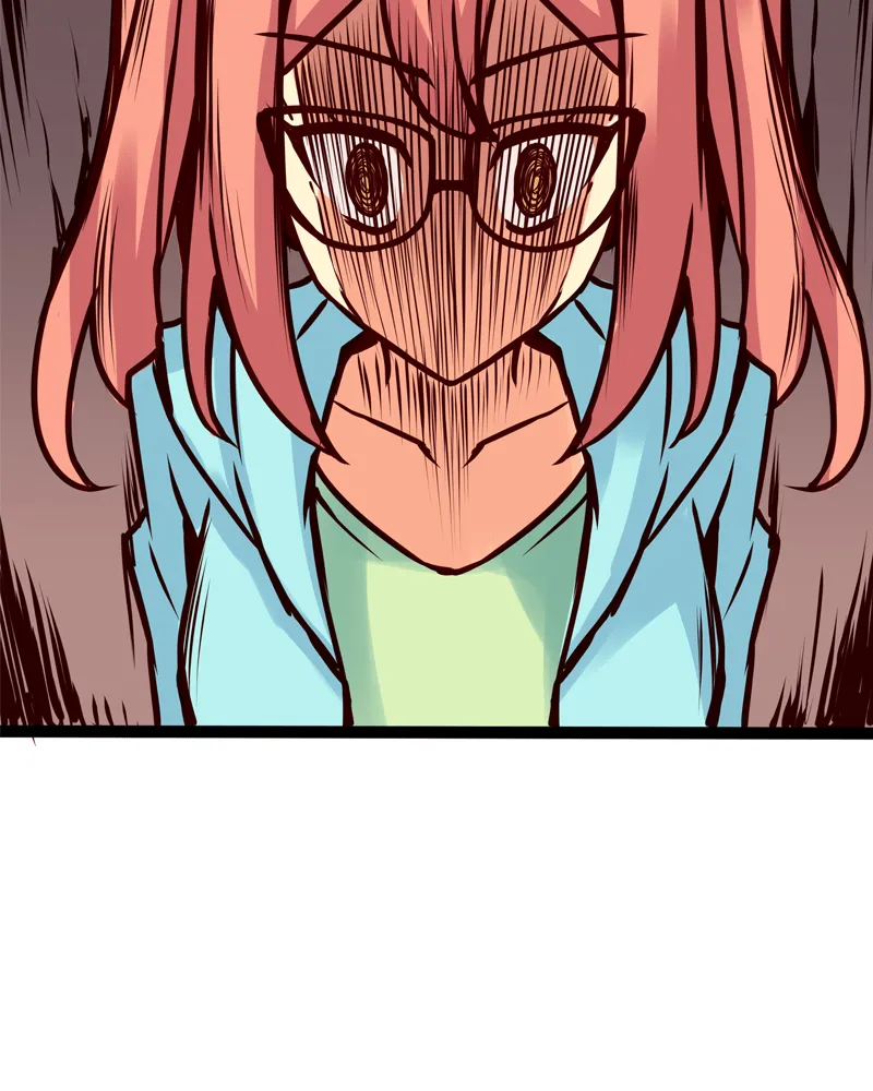 Everywhere & Nowhere Kainu Manga Chapter 75 Page 35
