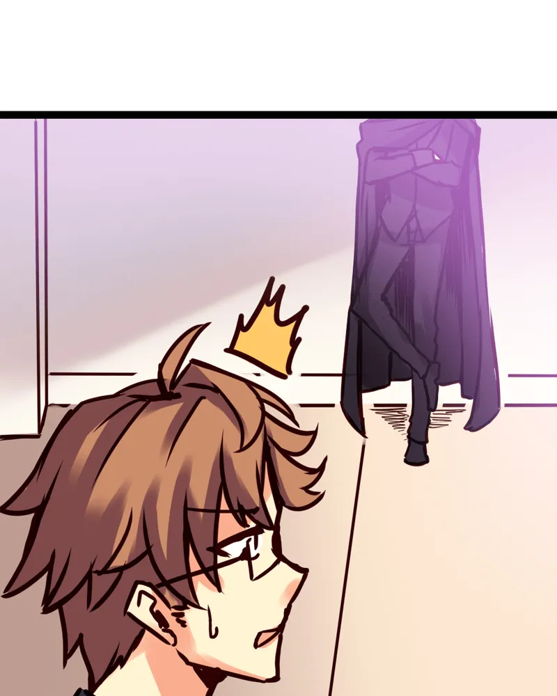 Everywhere & Nowhere Kainu Manga Chapter 74 Page 15