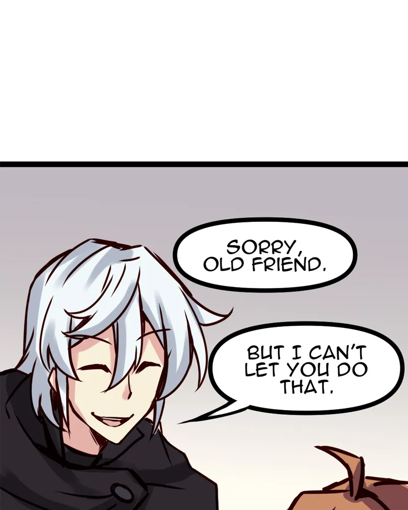 Everywhere & Nowhere Kainu Manga Chapter 74 Page 23