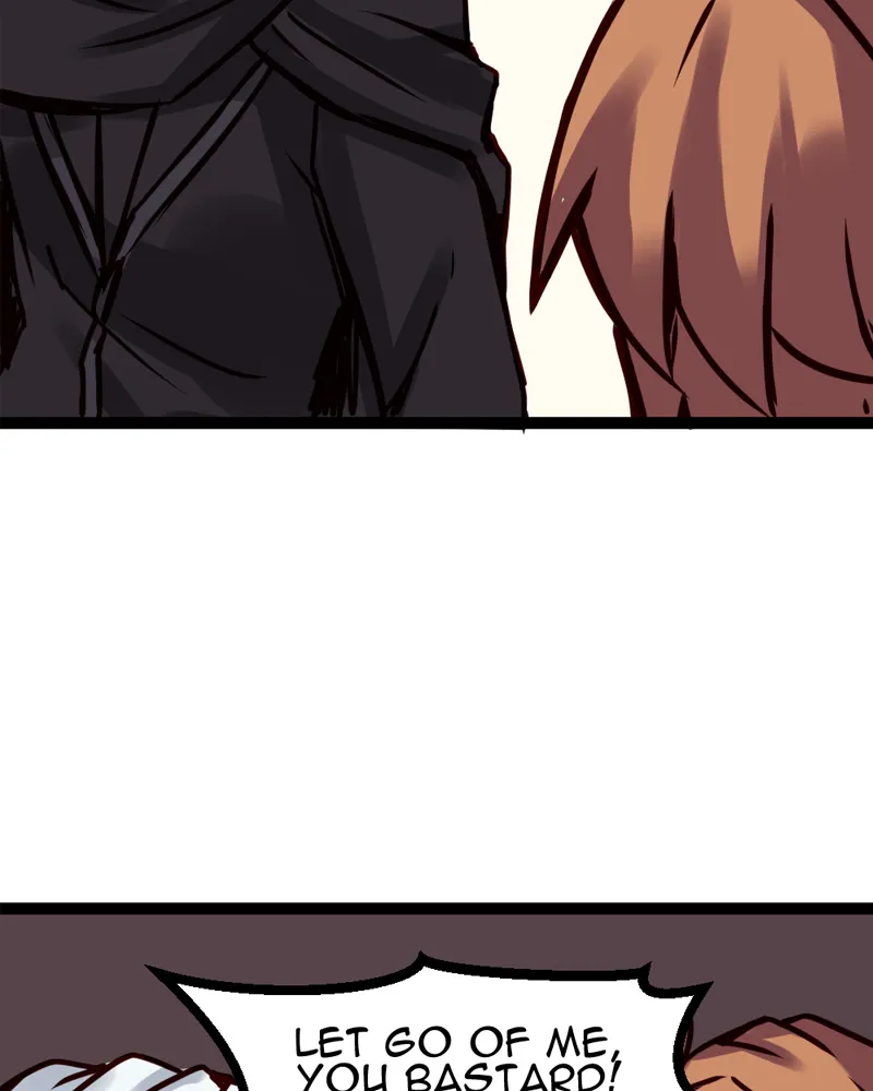 Everywhere & Nowhere Kainu Manga Chapter 74 Page 24