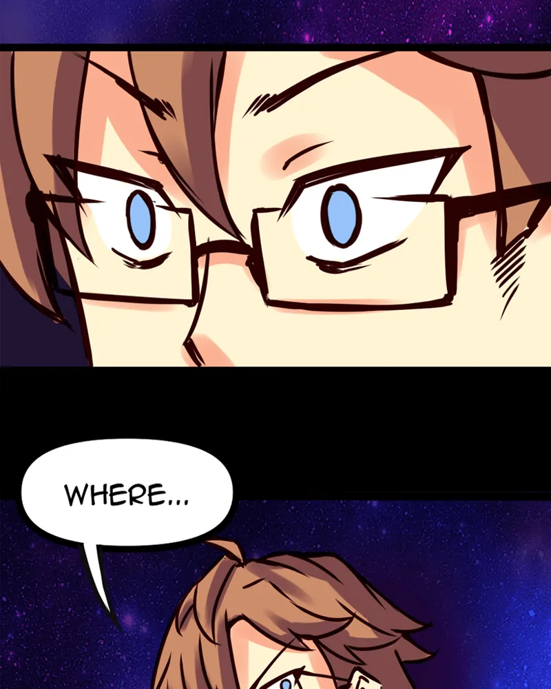 Everywhere & Nowhere Kainu Manga Chapter 74 Page 29