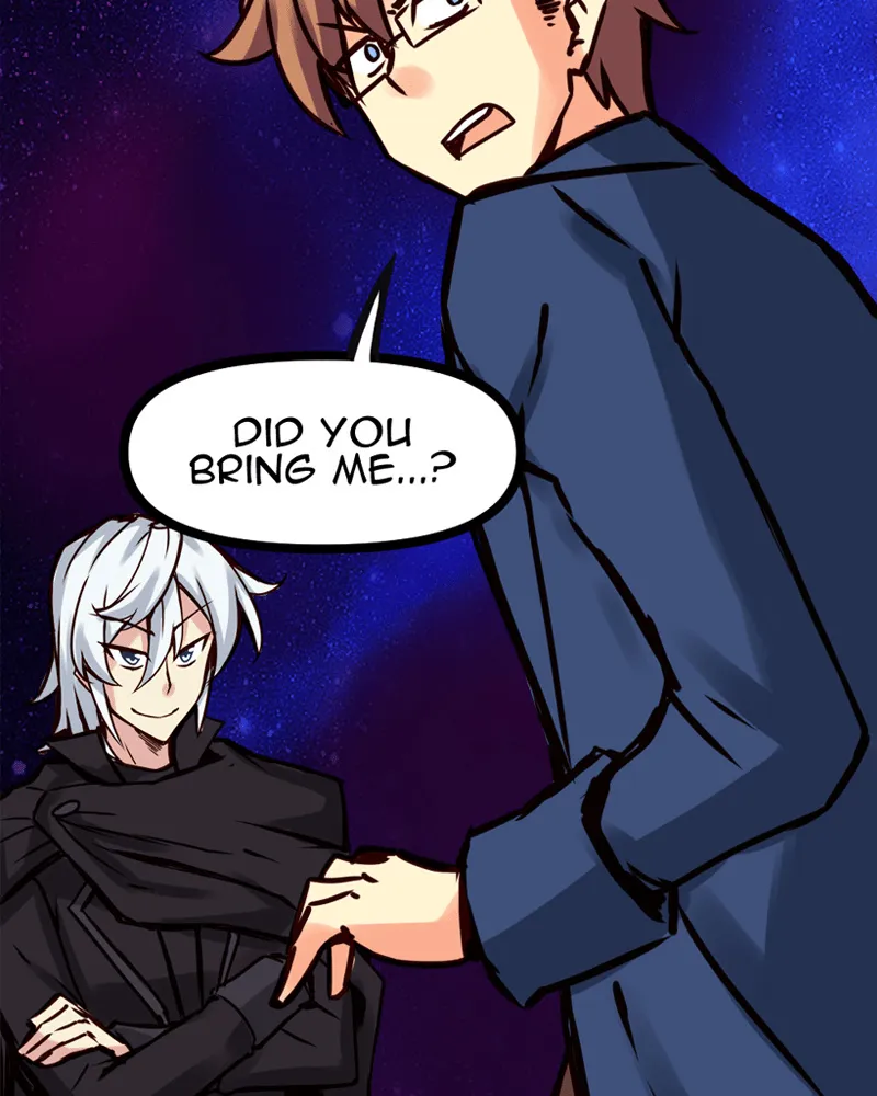 Everywhere & Nowhere Kainu Manga Chapter 74 Page 30