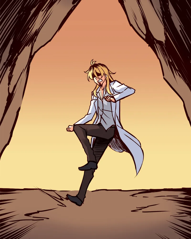 Everywhere & Nowhere Kainu Manga Chapter 73 Page 13