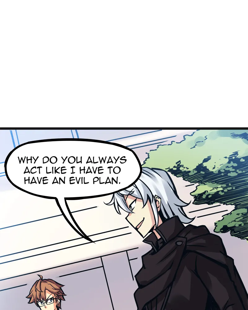 Everywhere & Nowhere Kainu Manga Chapter 72 Page 2