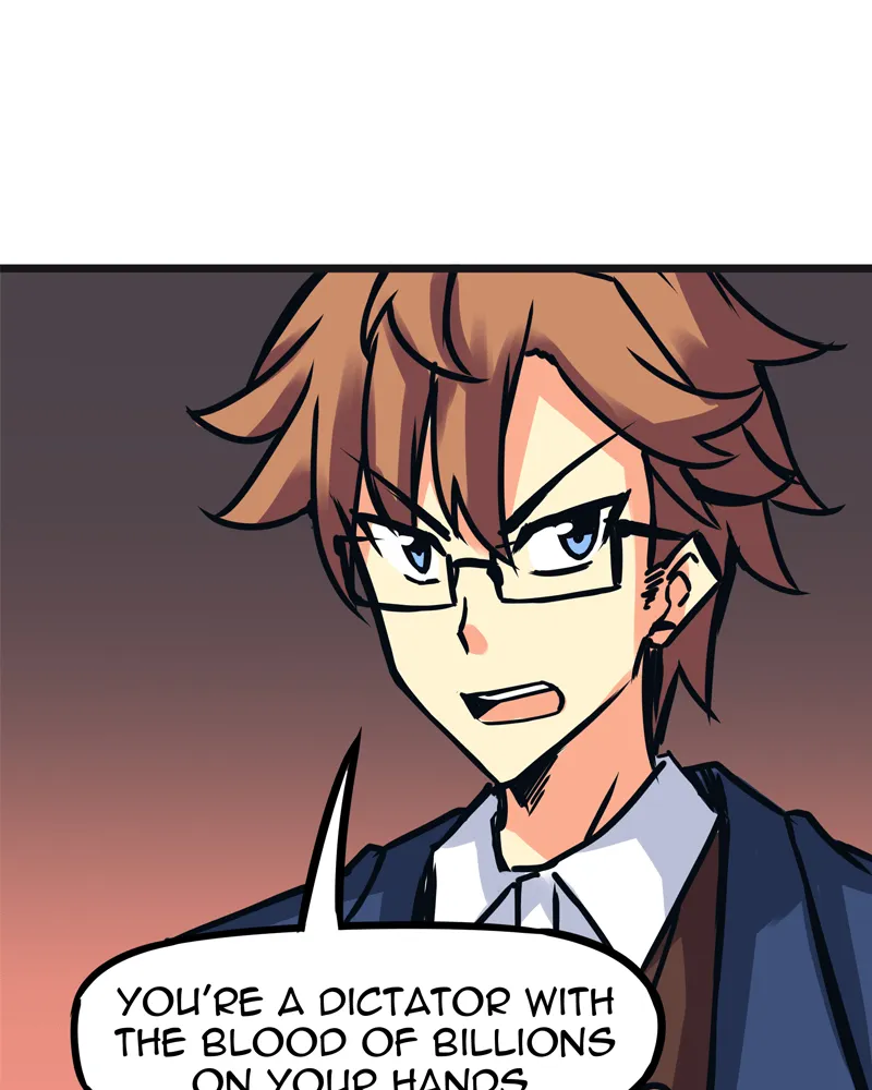Everywhere & Nowhere Kainu Manga Chapter 72 Page 4