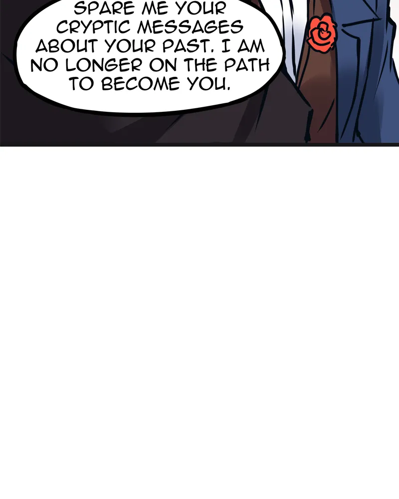 Everywhere & Nowhere Kainu Manga Chapter 72 Page 12