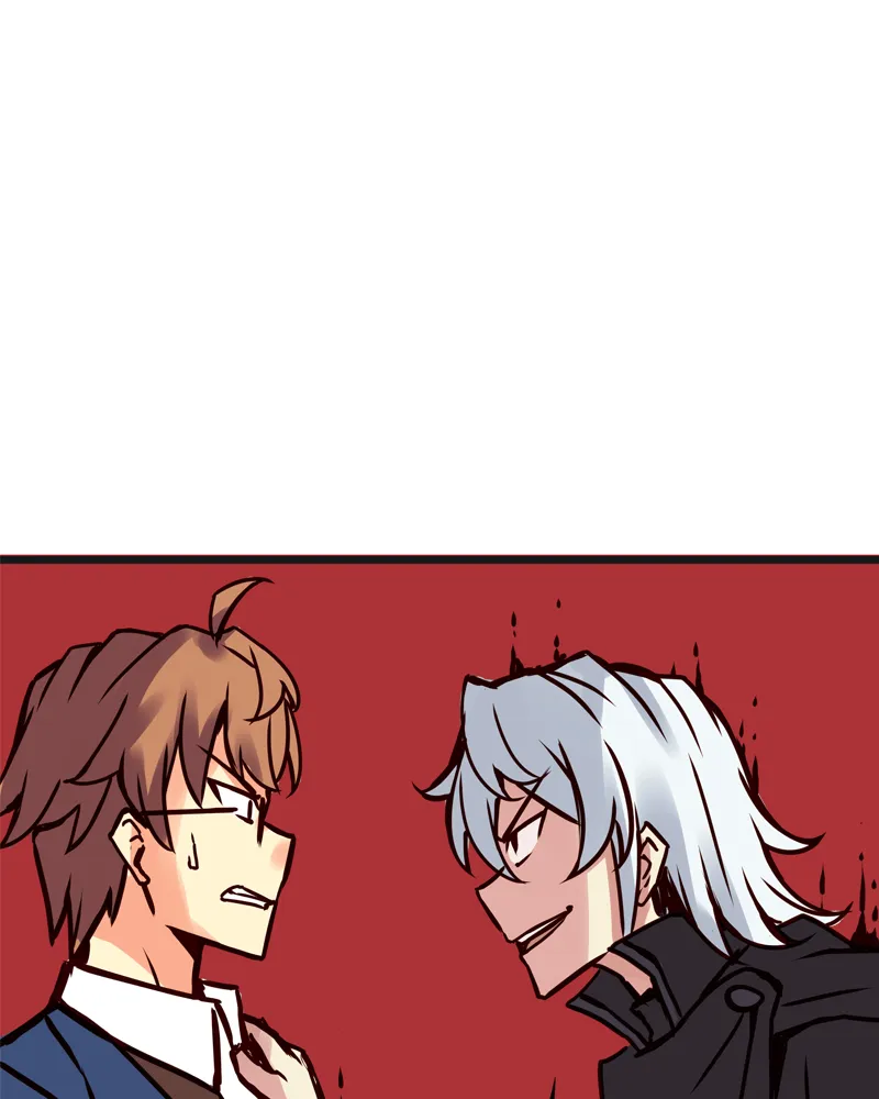 Everywhere & Nowhere Kainu Manga Chapter 72 Page 14