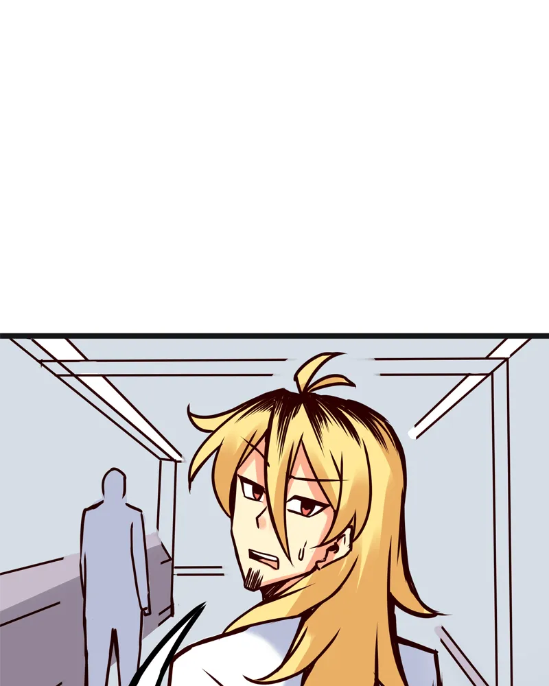 Everywhere & Nowhere Kainu Manga Chapter 72 Page 25