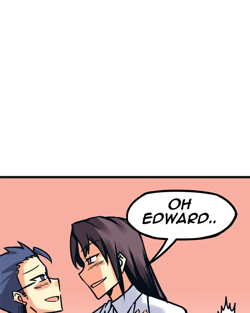Everywhere & Nowhere Kainu Manga Chapter 72 Page 32