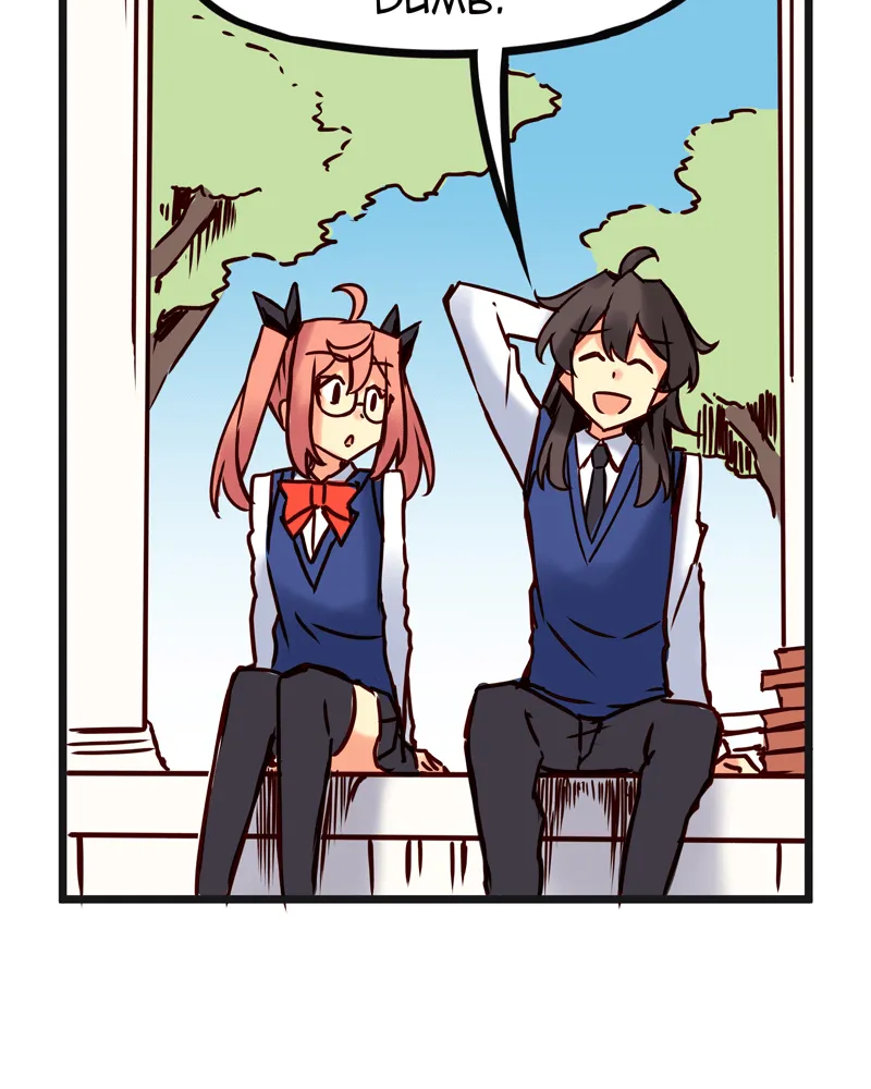 Everywhere & Nowhere Kainu Manga Chapter 71 Page 20