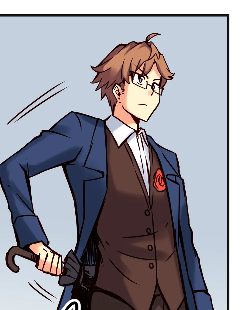 Everywhere & Nowhere Kainu Manga Chapter 70 Page 10