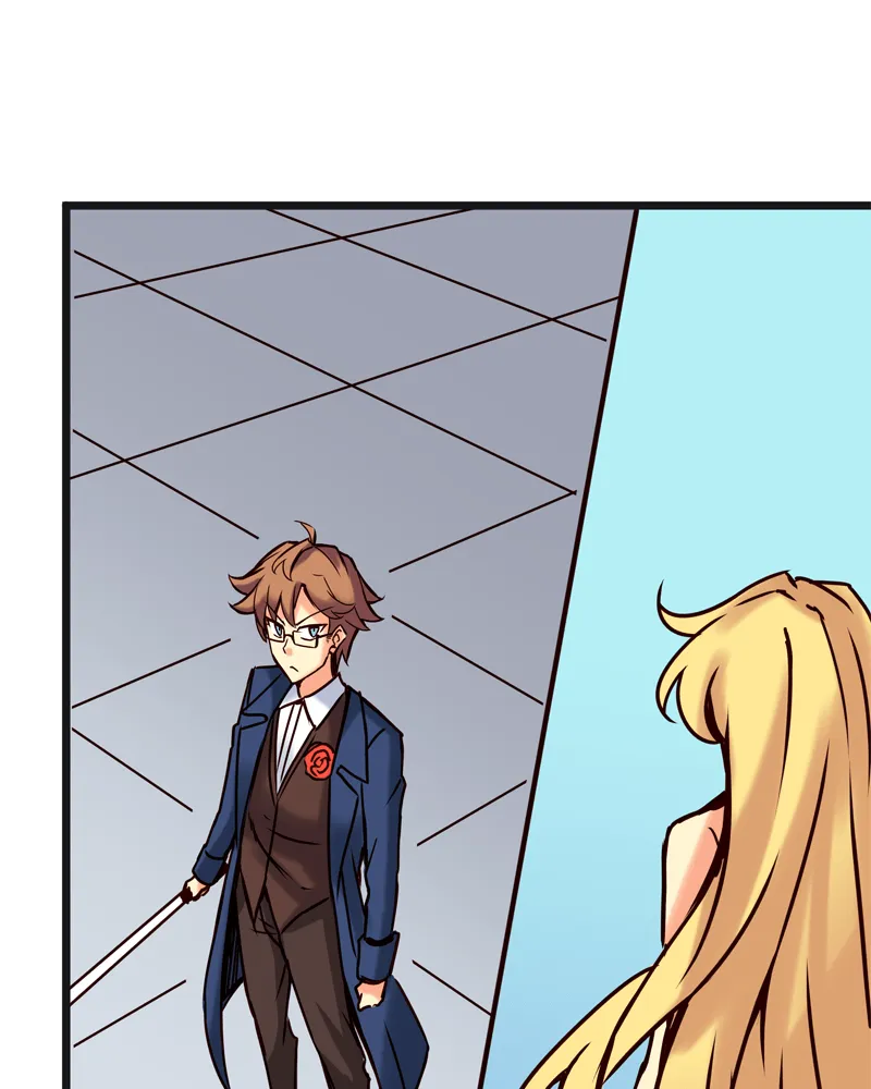 Everywhere & Nowhere Kainu Manga Chapter 70 Page 13