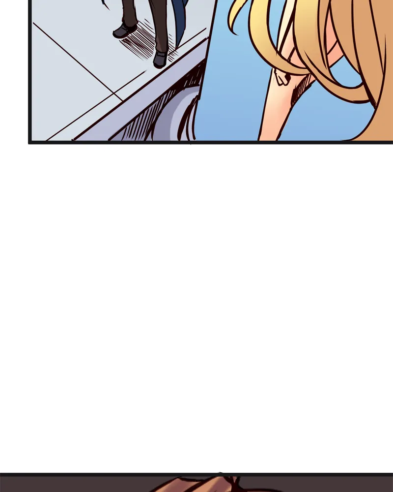 Everywhere & Nowhere Kainu Manga Chapter 70 Page 14