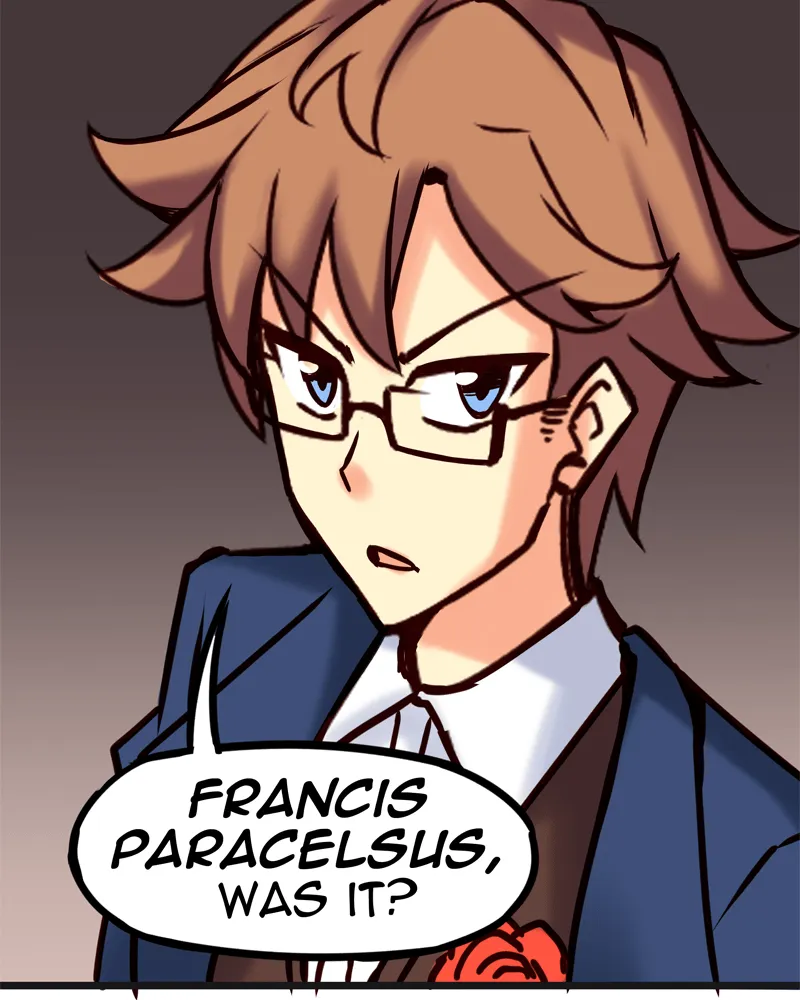 Everywhere & Nowhere Kainu Manga Chapter 70 Page 15