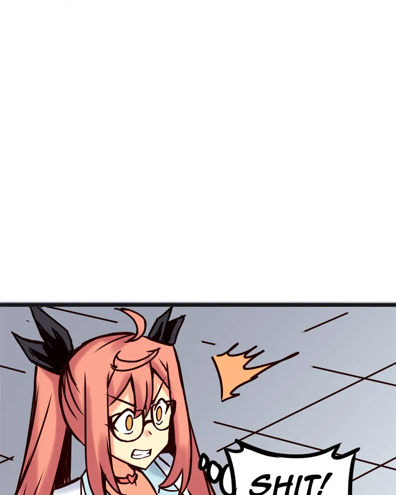 Everywhere & Nowhere Kainu Manga Chapter 70 Page 16