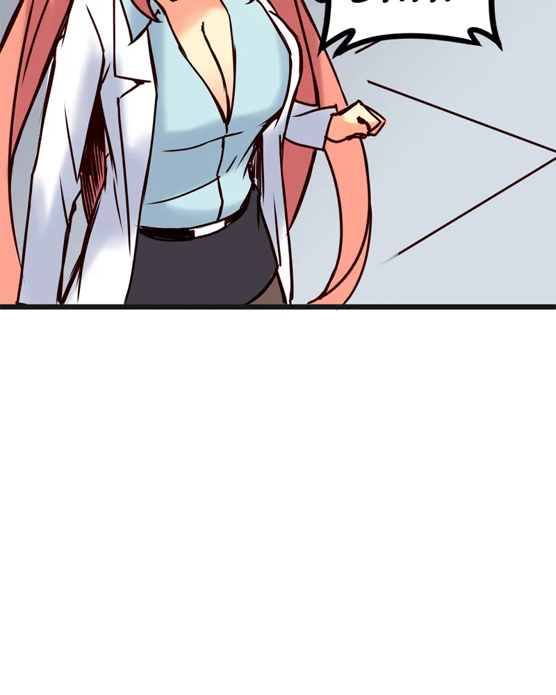 Everywhere & Nowhere Kainu Manga Chapter 70 Page 17