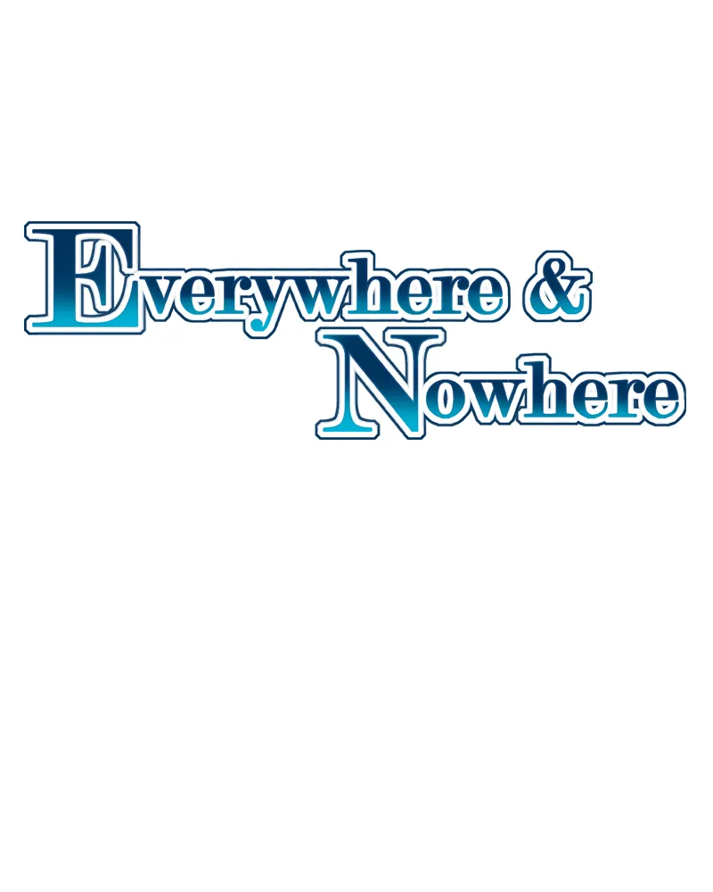 Everywhere & Nowhere Kainu Manga Chapter 69 Page 1