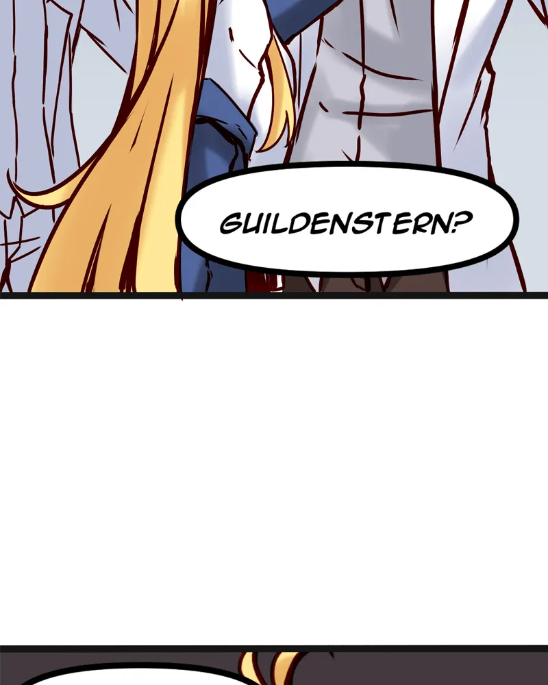 Everywhere & Nowhere Kainu Manga Chapter 69 Page 3