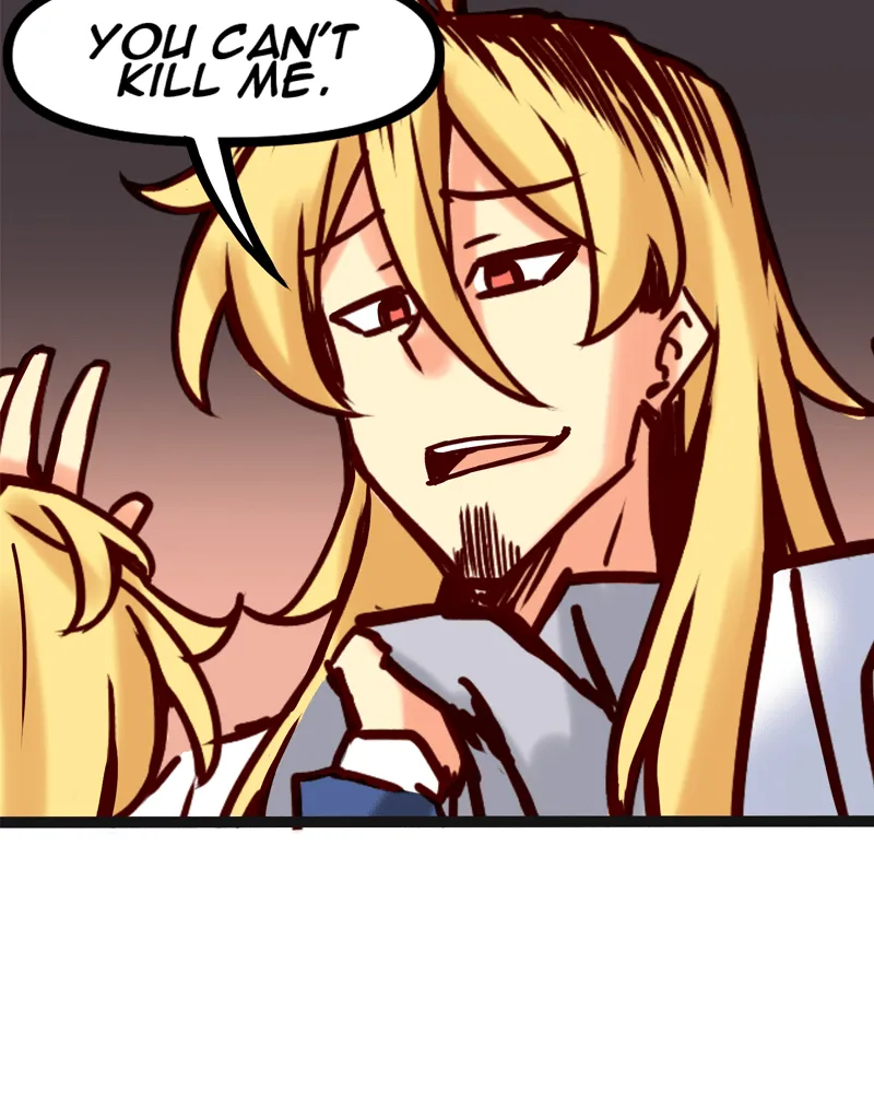 Everywhere & Nowhere Kainu Manga Chapter 69 Page 4