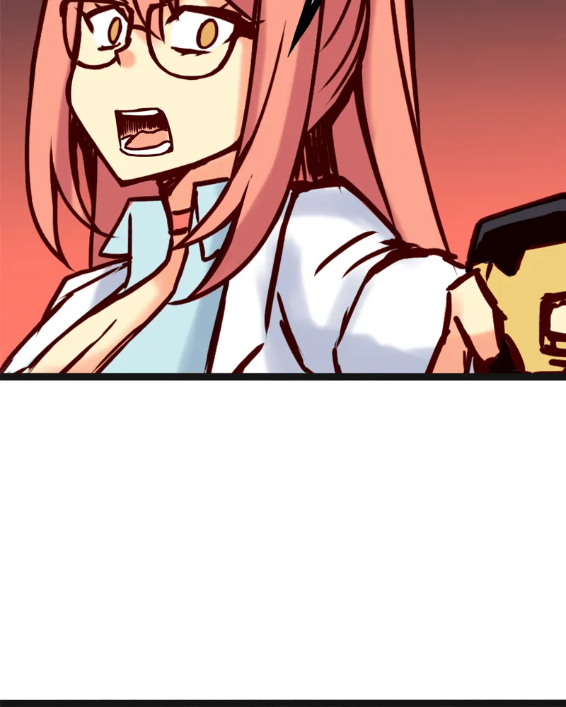 Everywhere & Nowhere Kainu Manga Chapter 69 Page 7