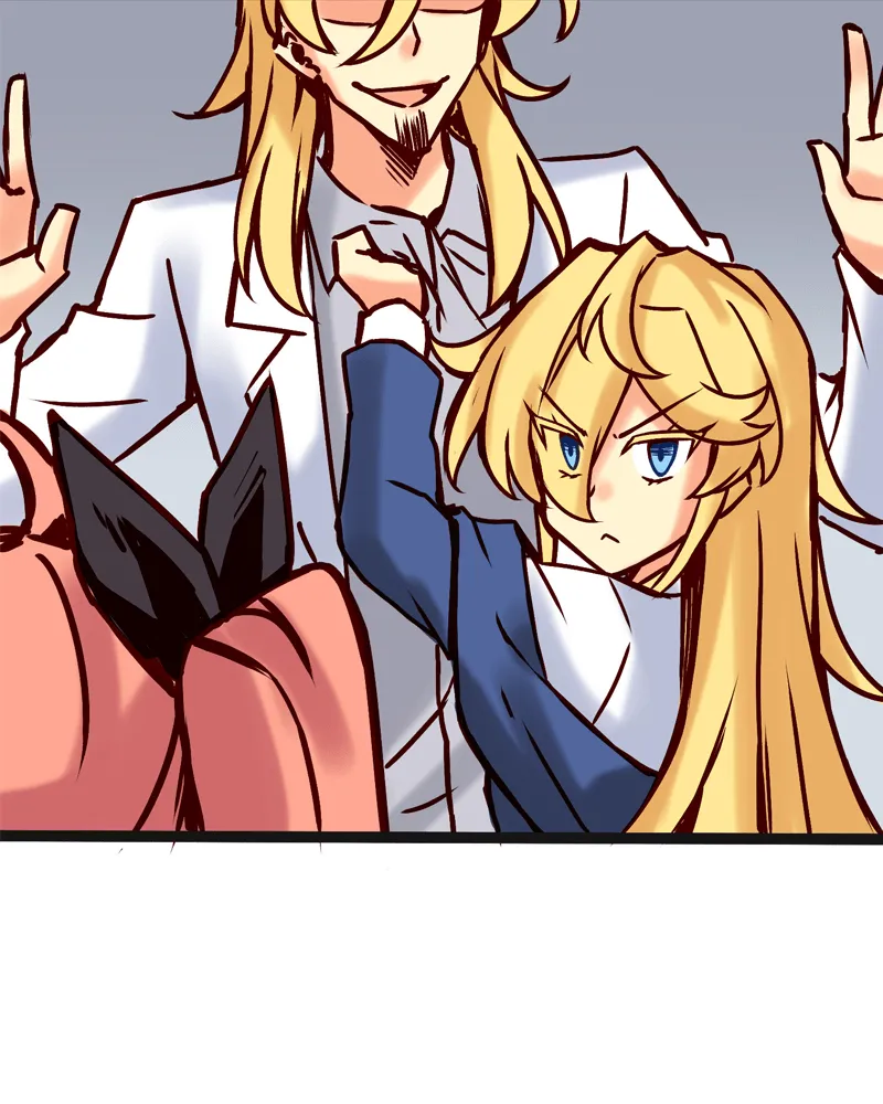 Everywhere & Nowhere Kainu Manga Chapter 69 Page 8