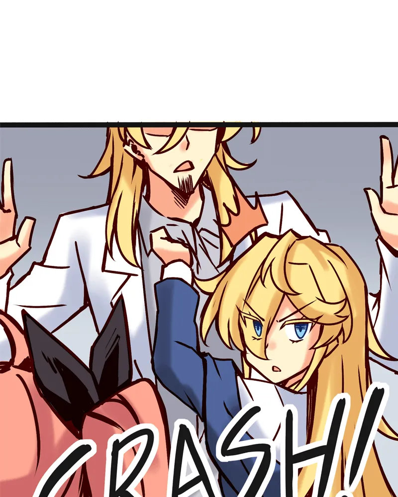 Everywhere & Nowhere Kainu Manga Chapter 69 Page 9