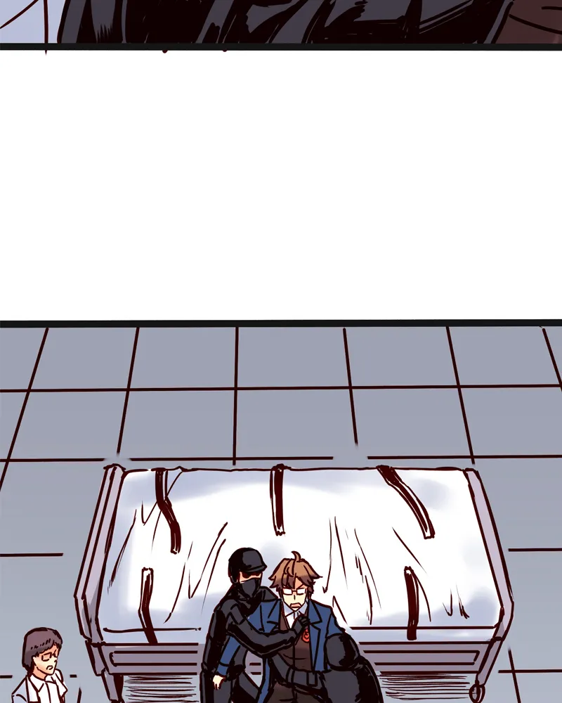 Everywhere & Nowhere Kainu Manga Chapter 69 Page 12
