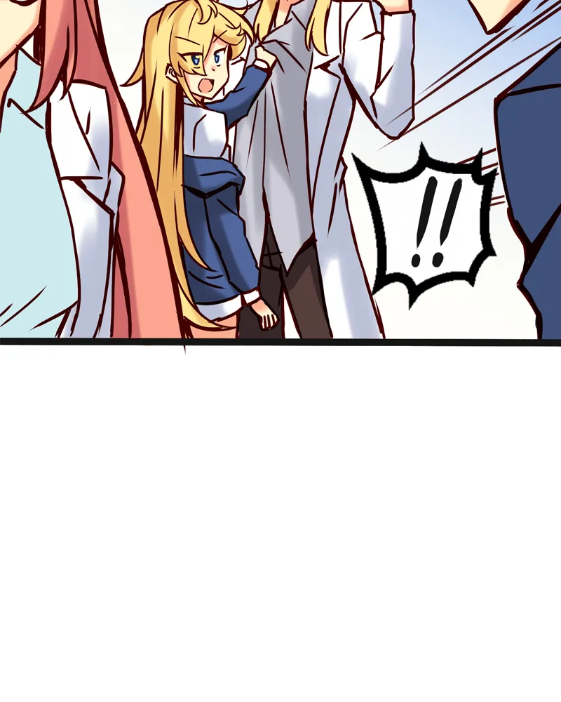 Everywhere & Nowhere Kainu Manga Chapter 69 Page 16