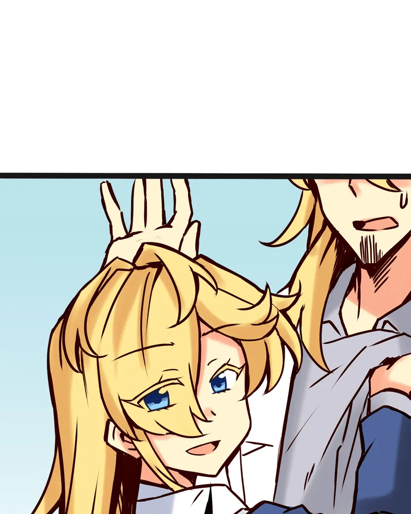 Everywhere & Nowhere Kainu Manga Chapter 69 Page 17
