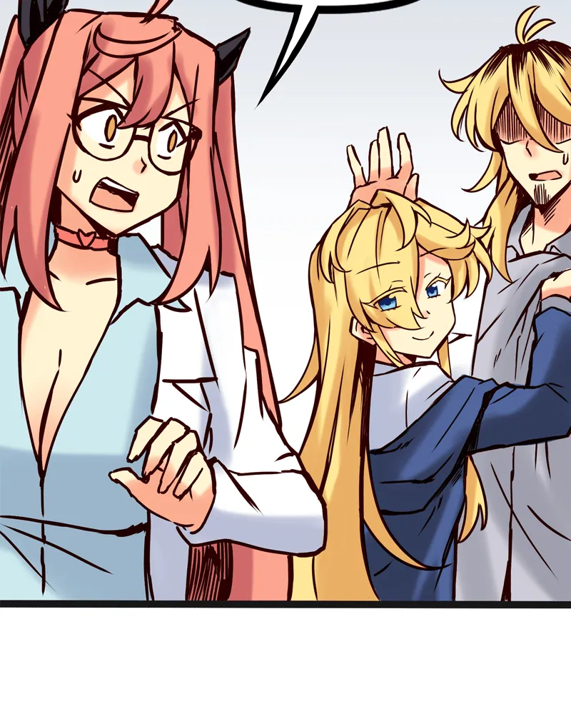 Everywhere & Nowhere Kainu Manga Chapter 69 Page 19