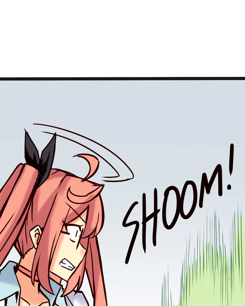 Everywhere & Nowhere Kainu Manga Chapter 69 Page 20