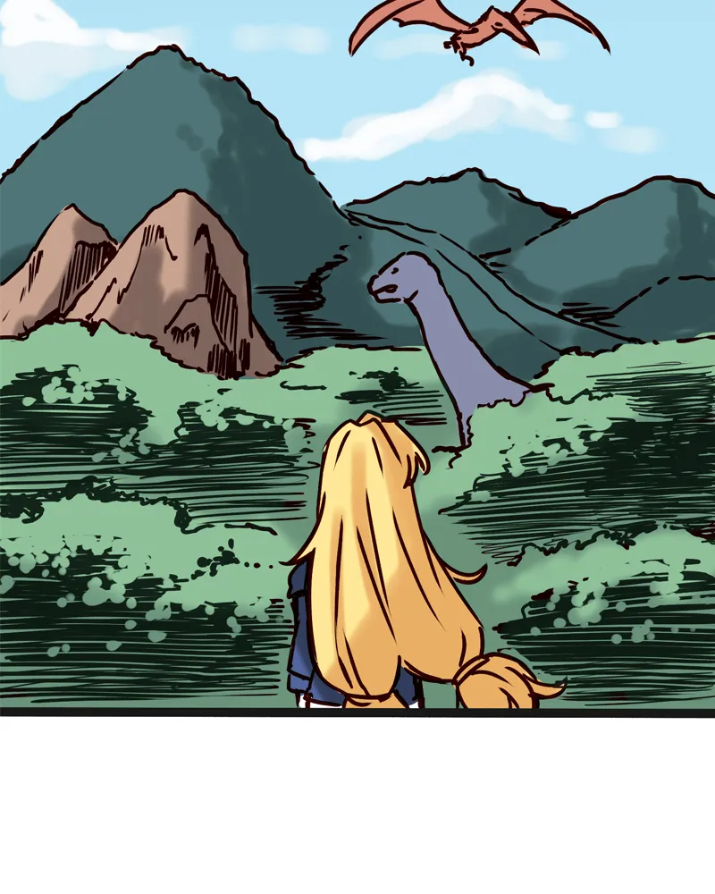 Everywhere & Nowhere Kainu Manga Chapter 69 Page 24
