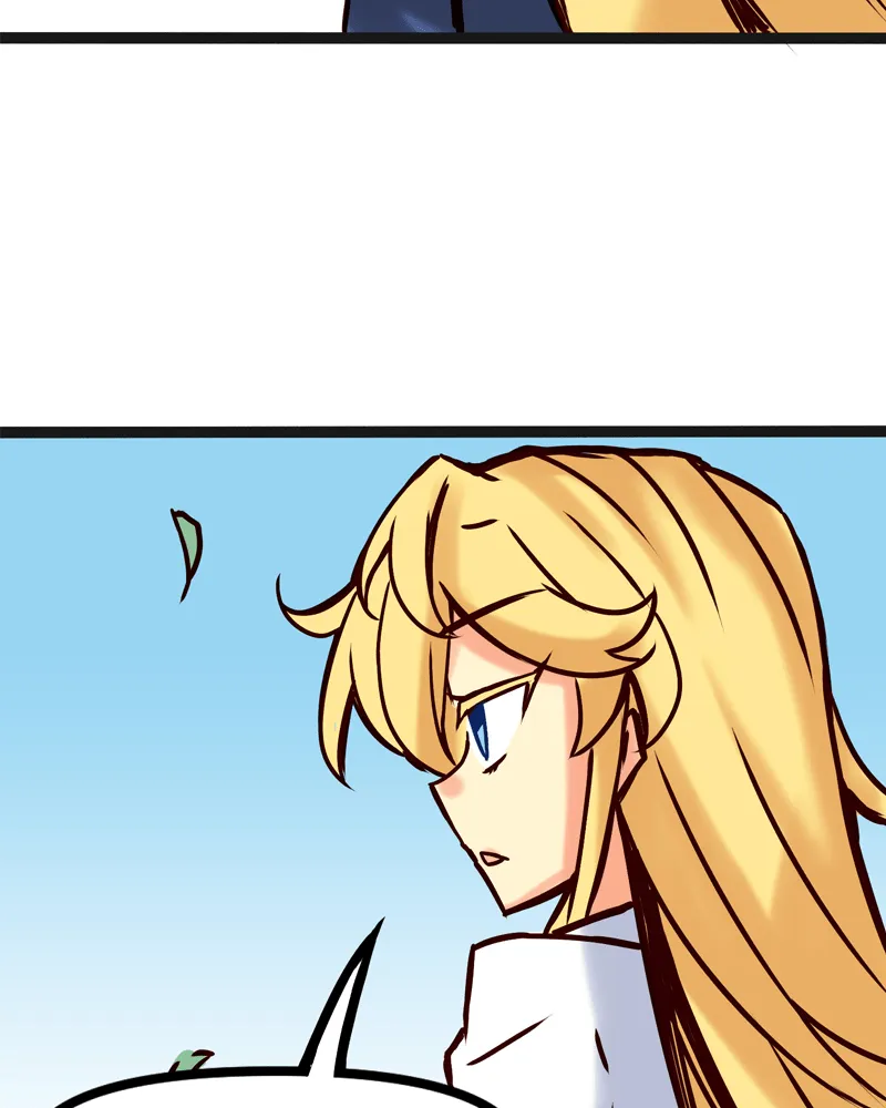 Everywhere & Nowhere Kainu Manga Chapter 69 Page 26