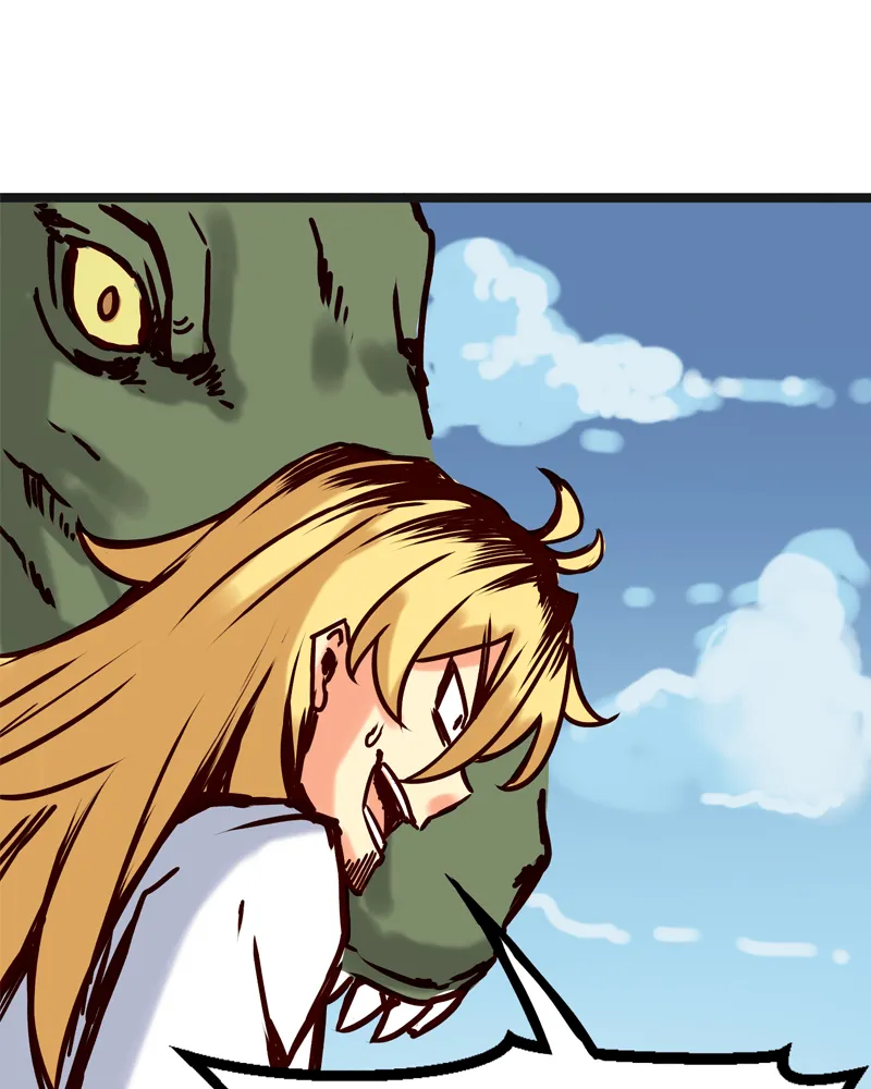 Everywhere & Nowhere Kainu Manga Chapter 69 Page 34