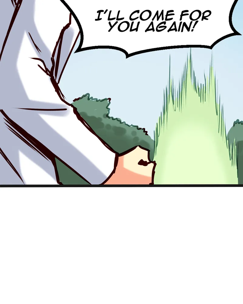Everywhere & Nowhere Kainu Manga Chapter 69 Page 35
