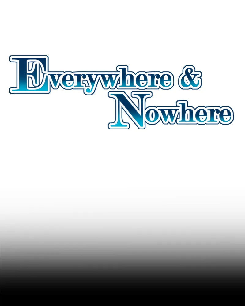 Everywhere & Nowhere Kainu Manga Chapter 68 Page 1