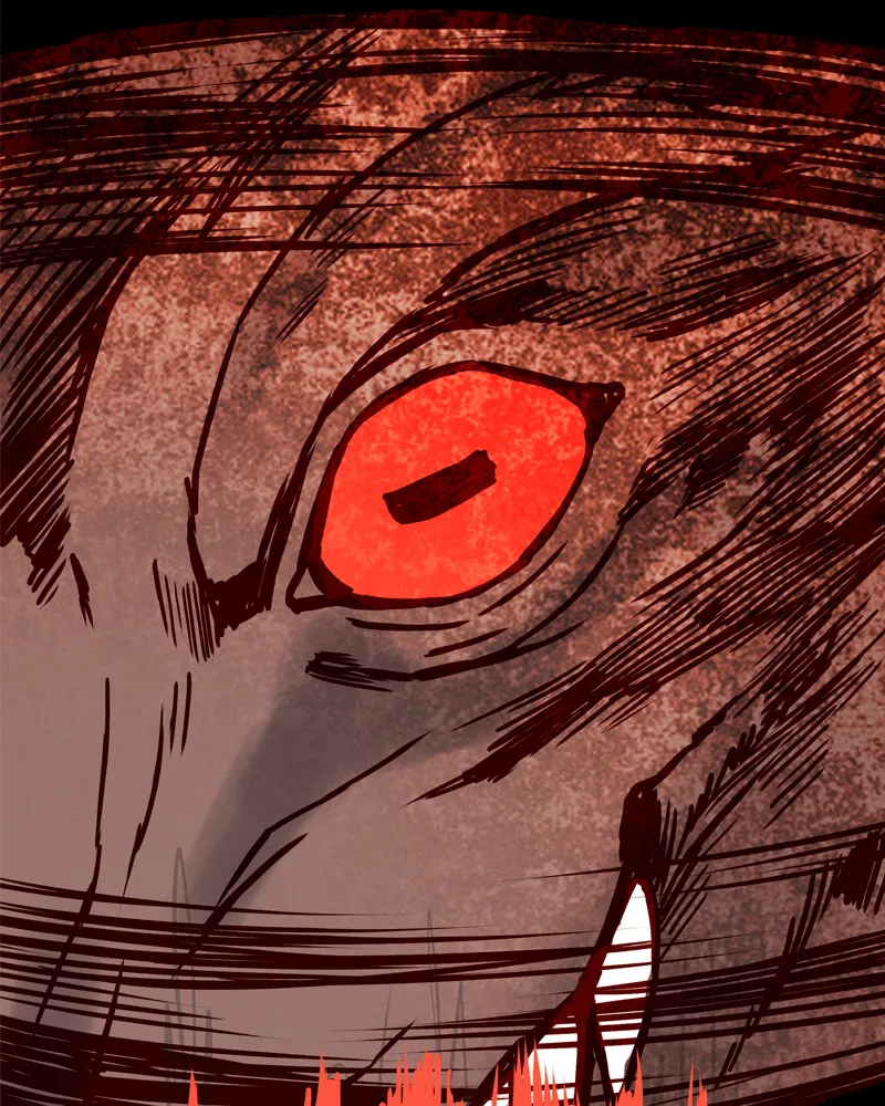 Everywhere & Nowhere Kainu Manga Chapter 68 Page 8