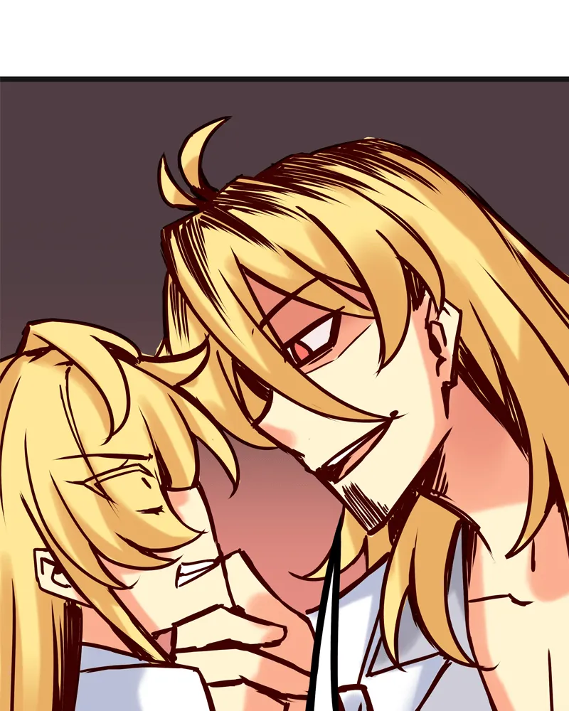 Everywhere & Nowhere Kainu Manga Chapter 68 Page 11