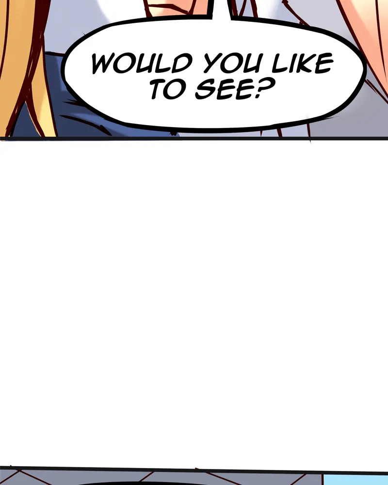 Everywhere & Nowhere Kainu Manga Chapter 68 Page 12