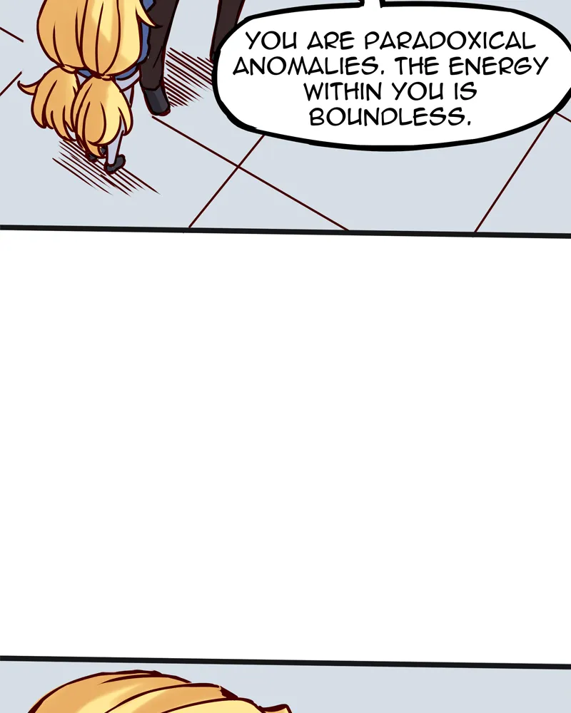 Everywhere & Nowhere Kainu Manga Chapter 68 Page 14